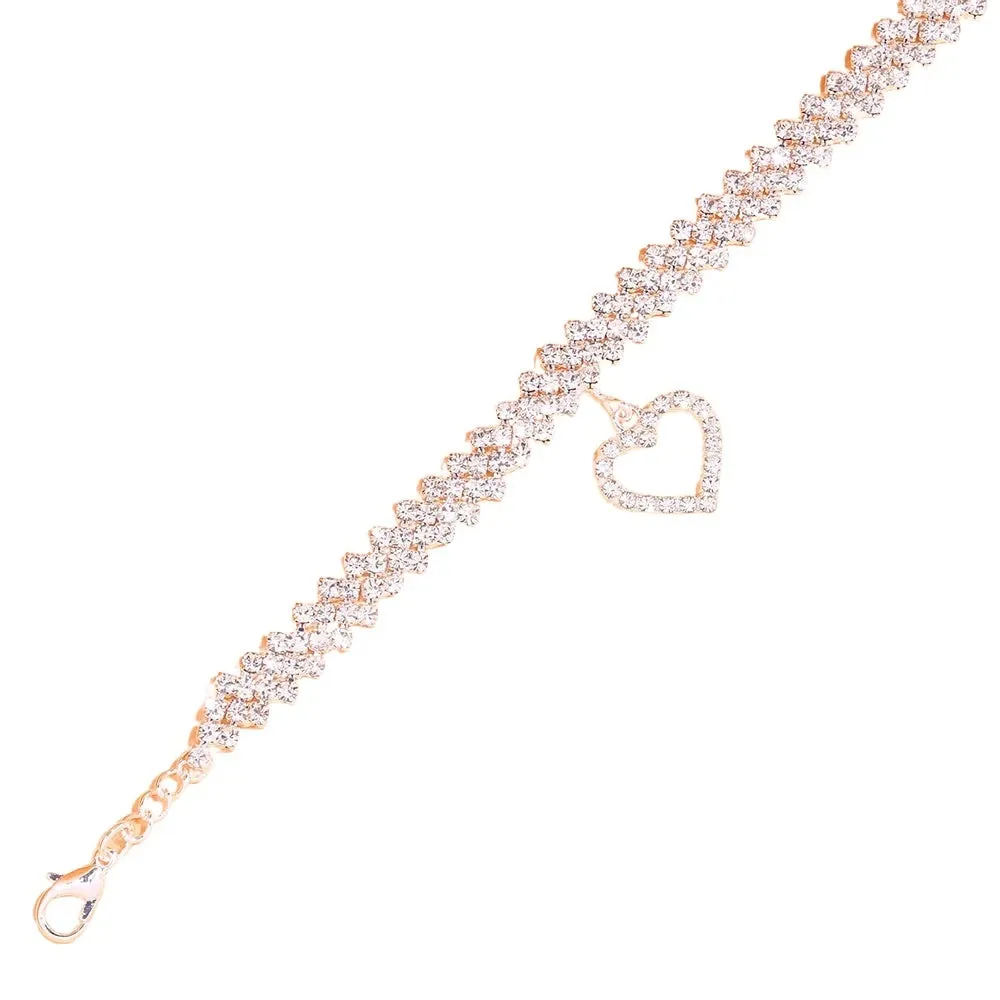 Anklet