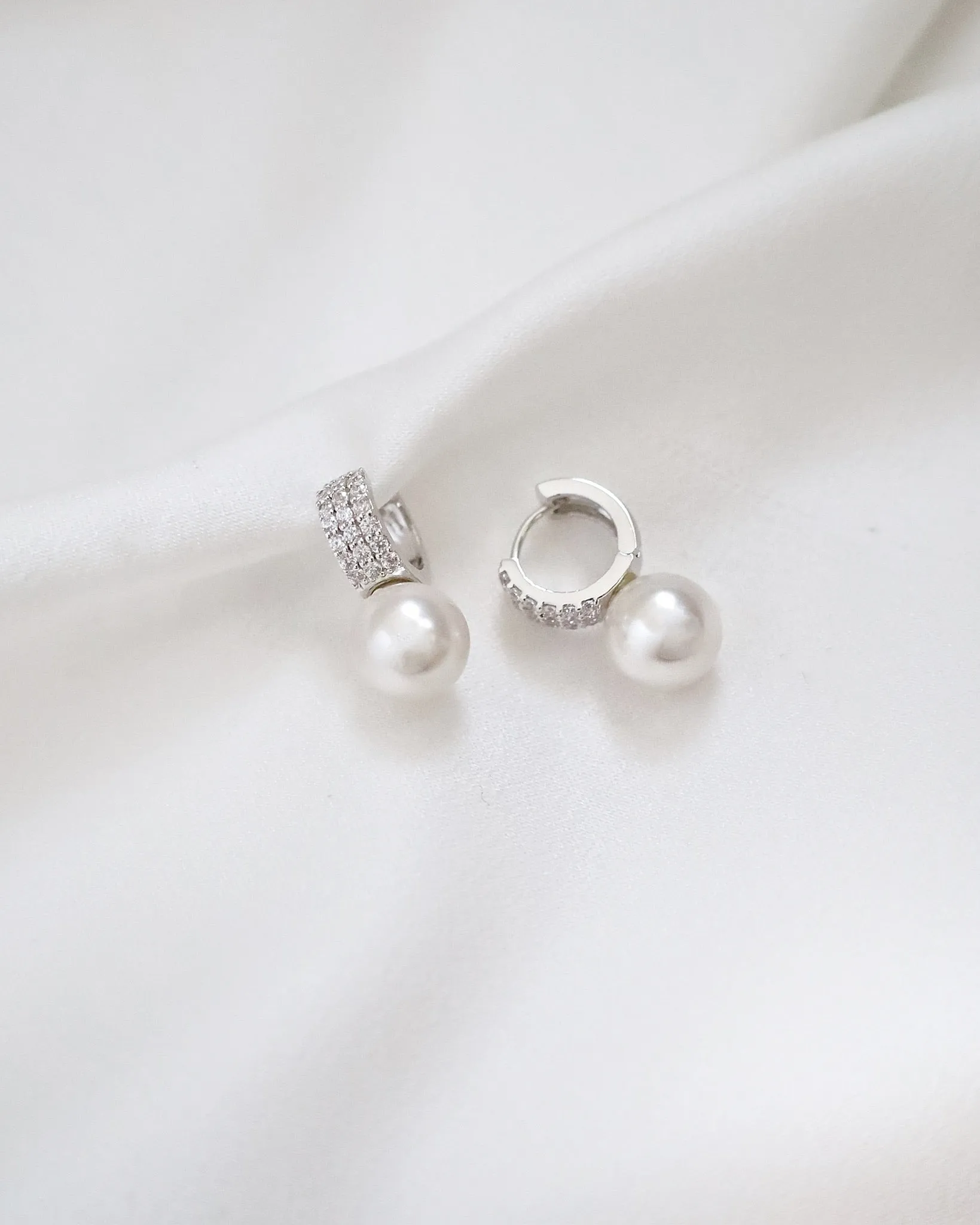 Annalise Earrings