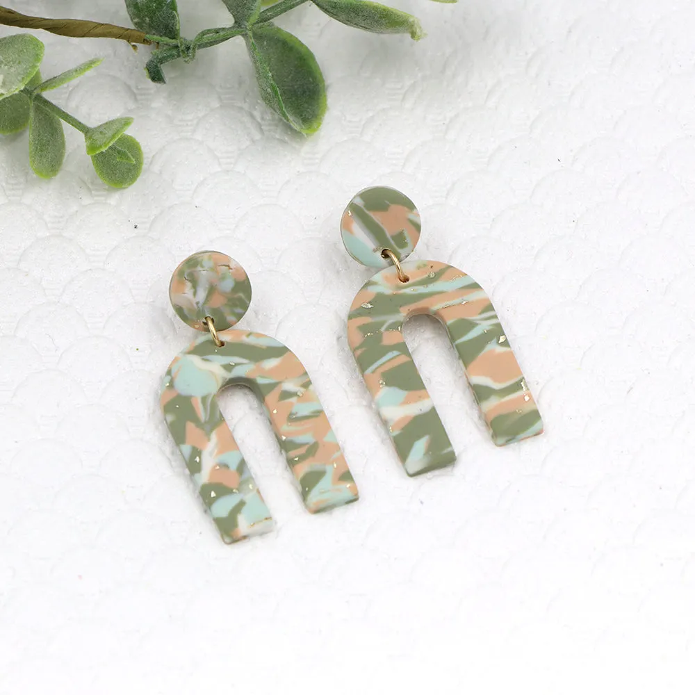 Chandler Earrings