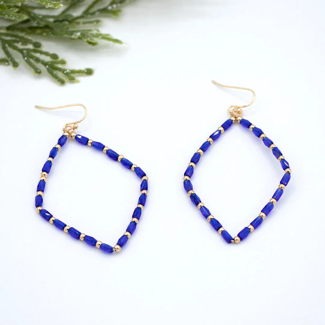 Dani Earrings