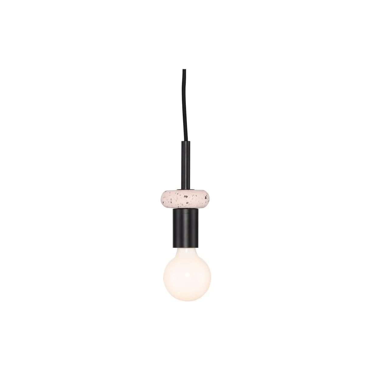 Nuevo Allia Pendant