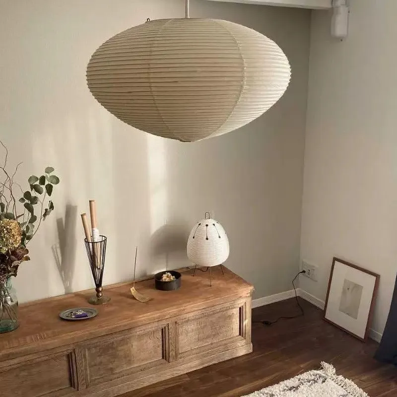 Roffewa Lantern Pendant Lamp