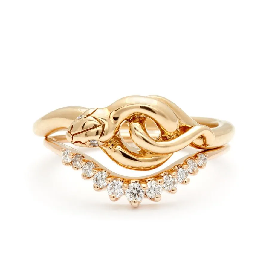 Serpent Suite No. 01