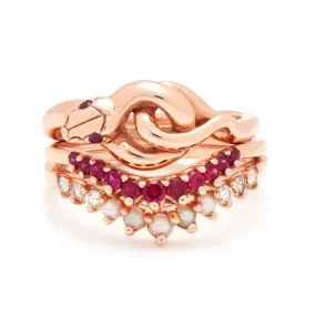 Serpent Suite No. 02