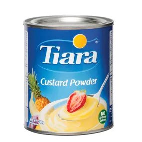 Tiara Custard Powder 300g