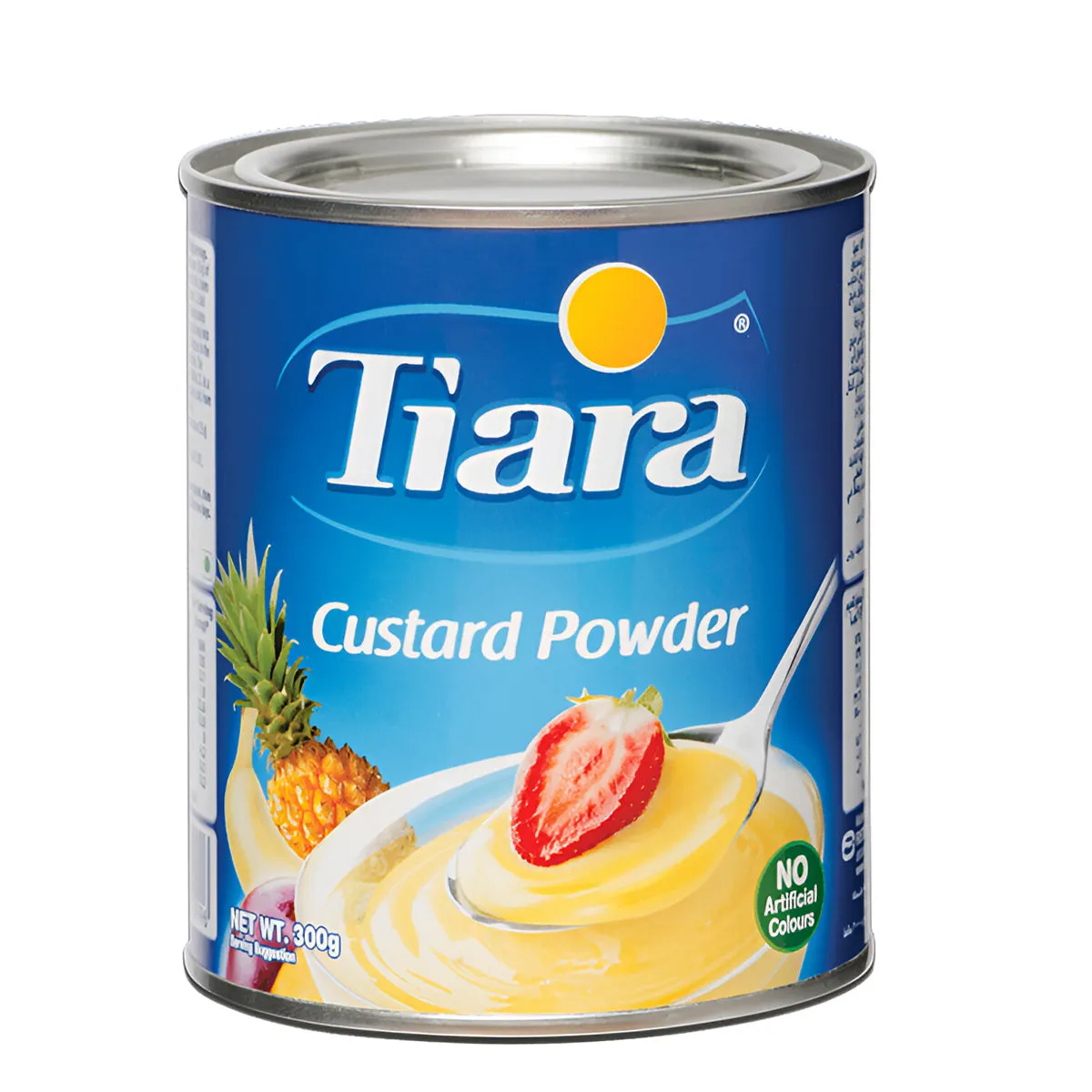 Tiara Custard Powder 300g